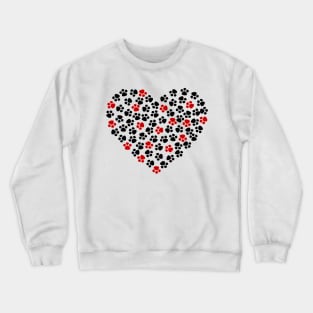 Pet Love Crewneck Sweatshirt